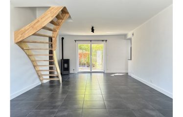 Maison Rénovée à Saint-Germain-en-Laye (78100)