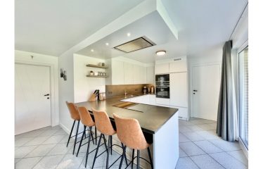 Villa provençale avec vue mer à la Pointe Rouge