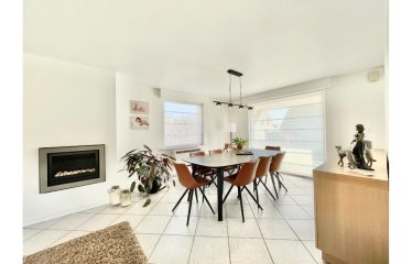 Villa provençale avec vue mer à la Pointe Rouge