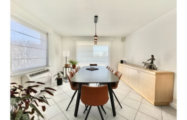 Villa provençale avec vue mer à la Pointe Rouge