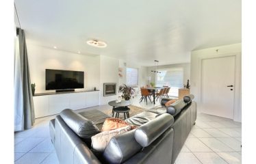 Villa provençale avec vue mer à la Pointe Rouge