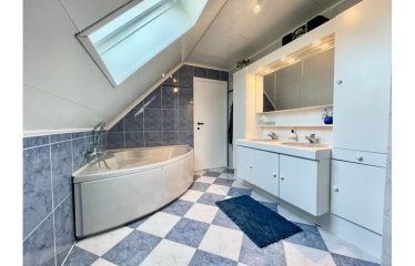 Villa provençale avec vue mer à la Pointe Rouge