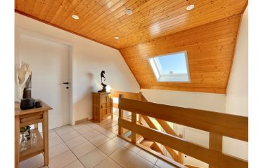 Villa provençale avec vue mer à la Pointe Rouge