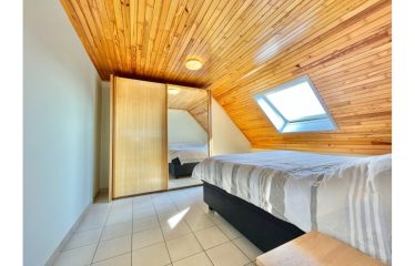 Villa provençale avec vue mer à la Pointe Rouge