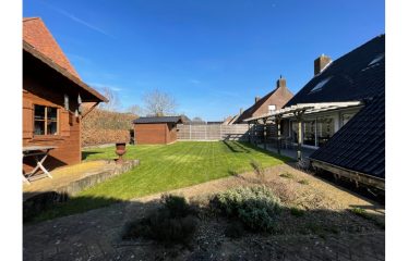 Villa provençale avec vue mer à la Pointe Rouge