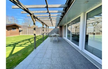 Villa provençale avec vue mer à la Pointe Rouge