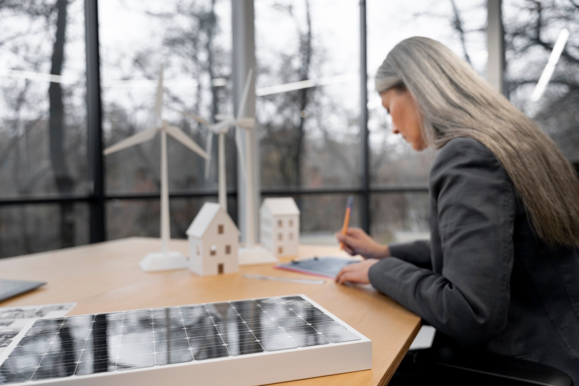 Immobilier durable : Comment rendre votre copropriété plus écologique ?