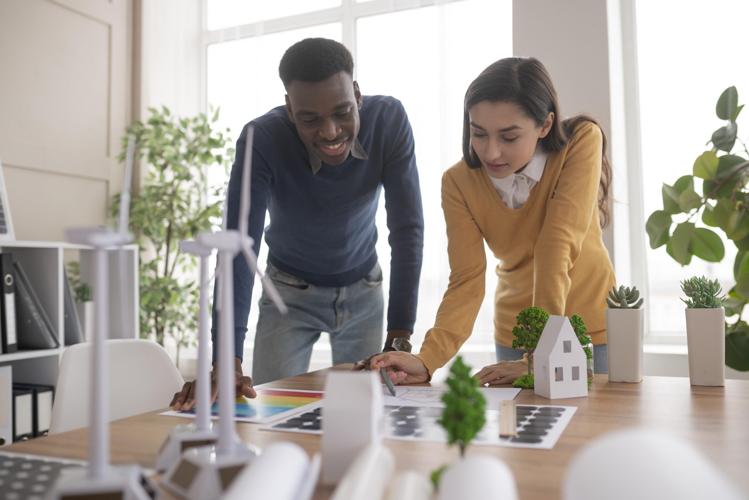Loi climat & résilience : ce qui va changer en 2025 pour les propriétaires