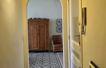 Appartement 2 pièces lumineux à louer – Saint‑Denis (93)