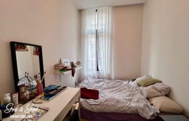 Appartement 2 pièces lumineux à louer – Saint‑Denis (93)