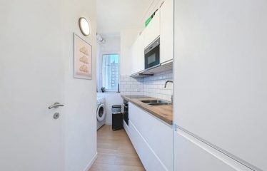 Appartement 2 pièces lumineux à louer – Saint‑Denis (93)