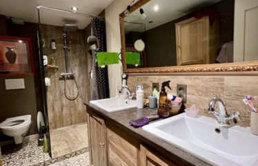 Appartement 2 pièces lumineux à louer – Saint‑Denis (93)