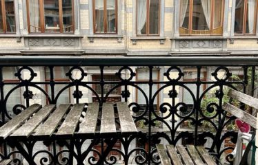 Appartement 2 pièces lumineux à louer – Saint‑Denis (93)