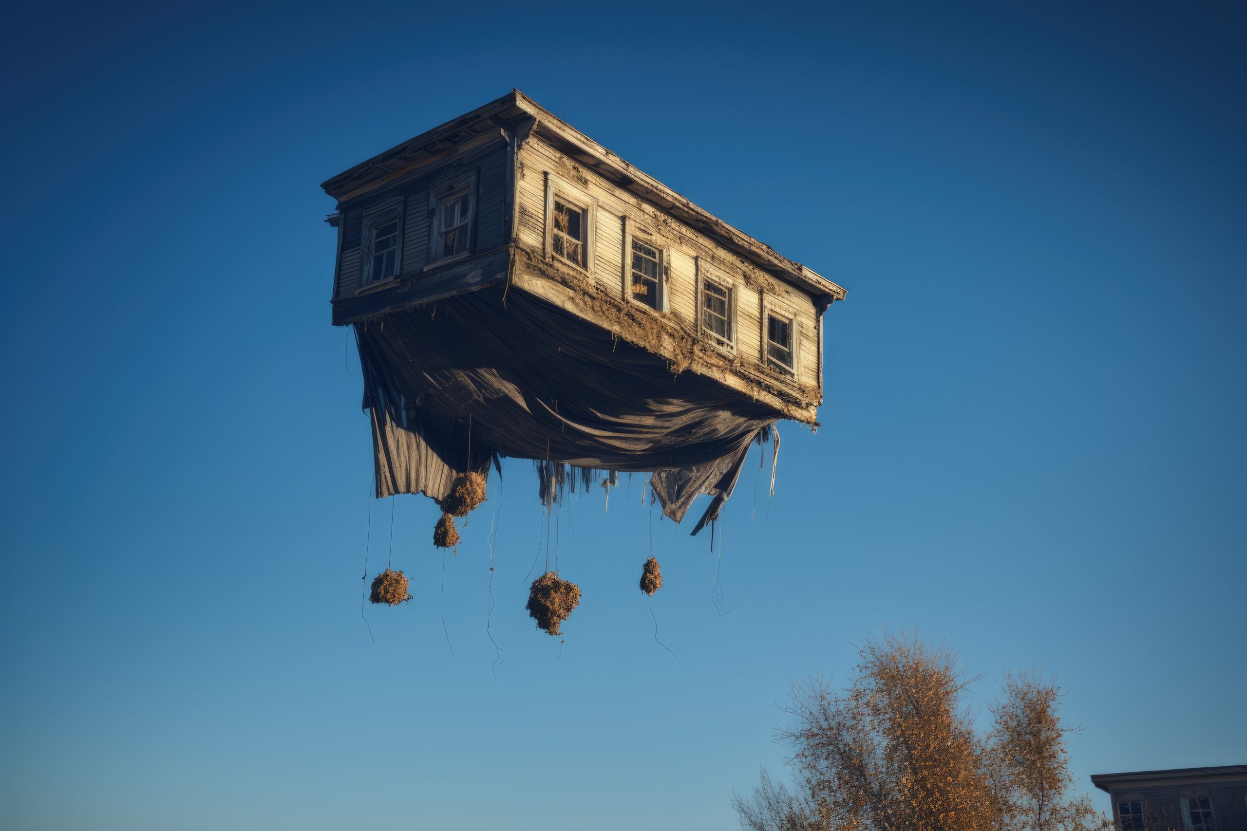 Immobilier 2026 : ces biens que personne ne veut… et pourquoi ils restent invendus