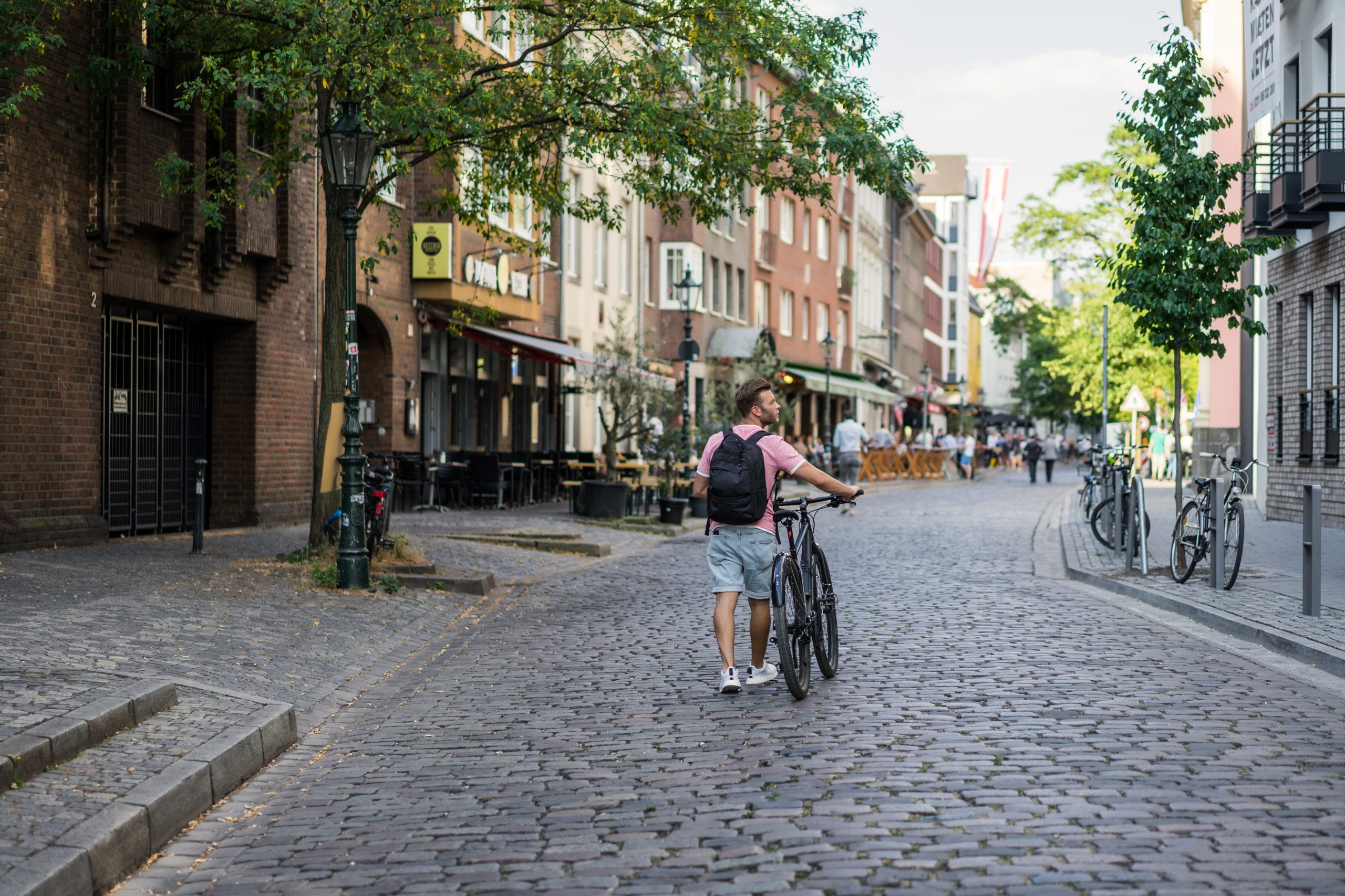 Le retour des villes moyennes : simple tendance ou vraie révolution immobilière ?