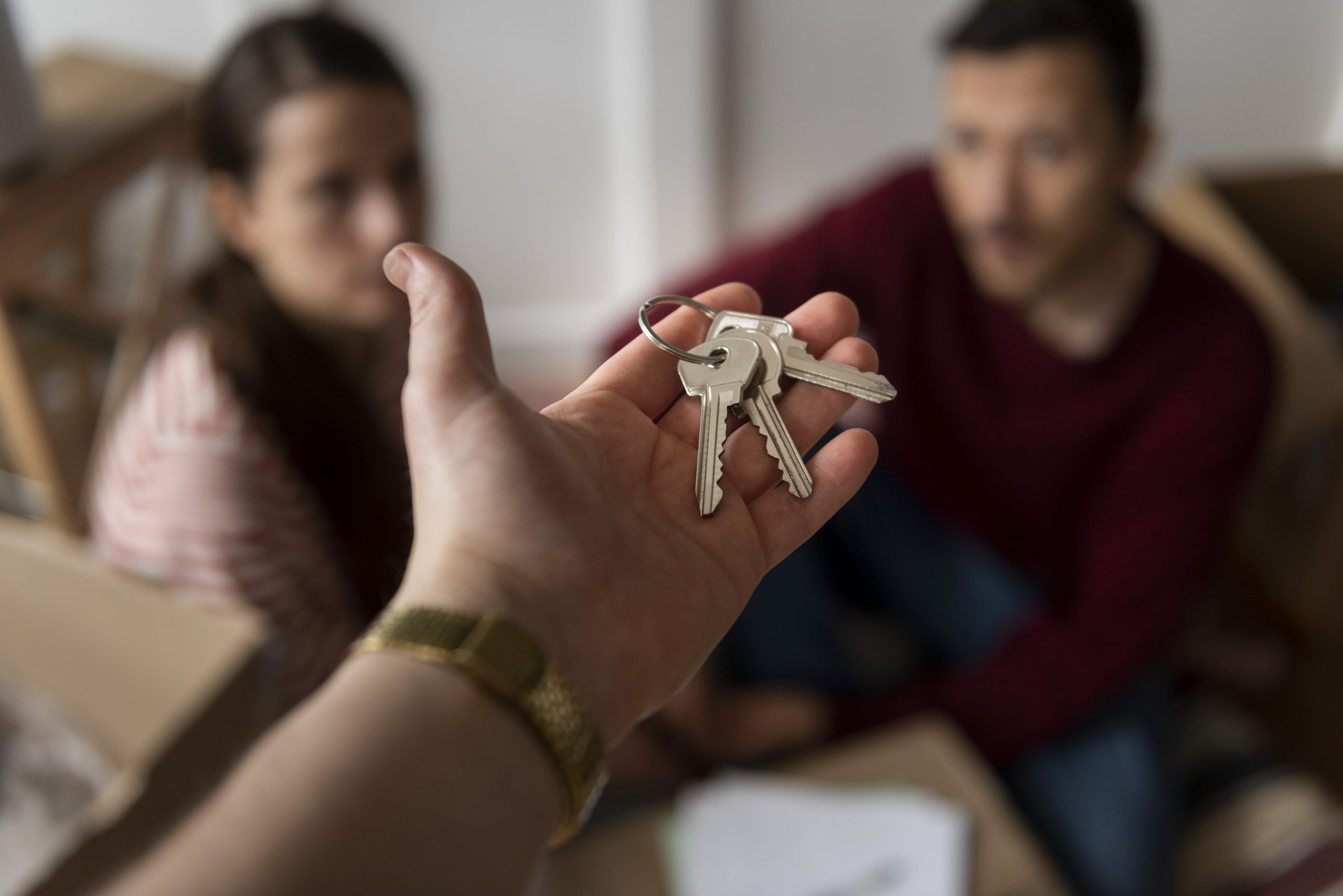 Hériter d&rsquo;un bien immobilier : vendre, louer ou conserver ? Comment prendre la bonne décision