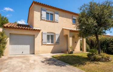 Maison familiale 5 pièces de 138 m² à vendre – Allauch