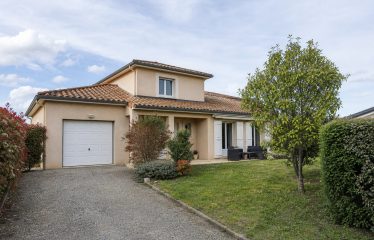 Maison 5 pièces de 110 m² à vendre – Brindas