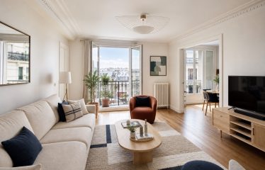 Appartement 3 pièces de 68 m² à vendre – Paris 15e