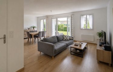 Maison 5 pièces de 110 m² à vendre – Brindas