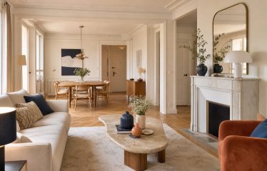 Appartement 3 pièces de 68 m² à vendre – Paris 15e