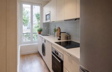 Appartement 3 pièces de 68 m² à vendre – Paris 15e