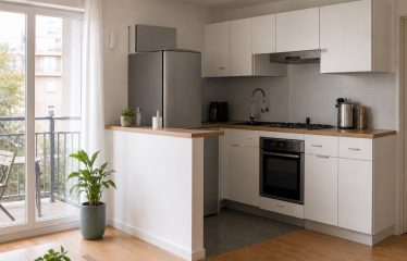 Appartement 3 pièces de 68 m² à vendre – Villeurbanne