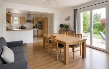 Maison 5 pièces de 110 m² à vendre – Brindas
