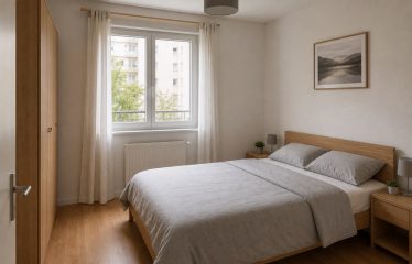 Appartement 3 pièces de 68 m² à vendre – Villeurbanne