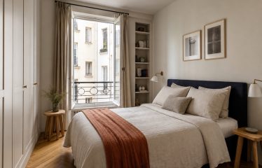 Appartement 3 pièces de 68 m² à vendre – Paris 15e