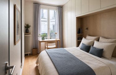 Appartement 3 pièces de 68 m² à vendre – Paris 15e