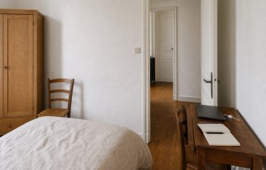 Appartement 2 pièces de 46 m à louer – Lyon 6e (Brotteaux)