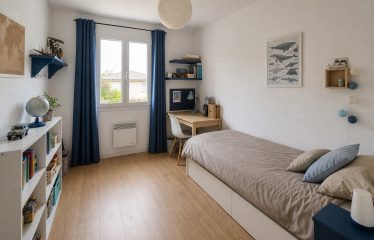 Maison 5 pièces de 110 m² à vendre – Brindas
