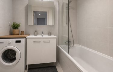 Appartement 3 pièces de 68 m² à vendre – Villeurbanne