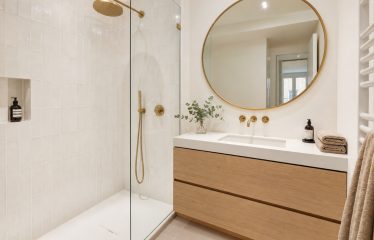 Appartement 3 pièces de 68 m² à vendre – Paris 15e