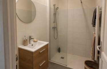 Appartement 2 pièces de 46 m à louer – Lyon 6e (Brotteaux)