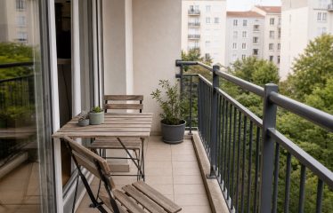 Appartement 3 pièces de 68 m² à vendre – Villeurbanne