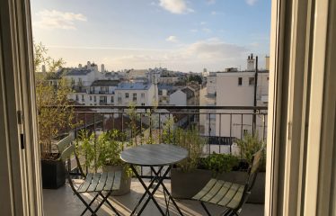 Appartement 3 pièces de 68 m² à vendre – Paris 15e