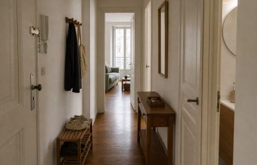 Appartement 2 pièces de 46 m à louer – Lyon 6e (Brotteaux)