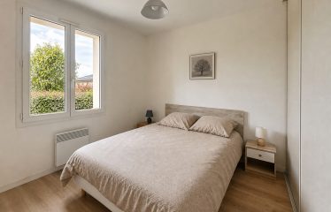 Maison 5 pièces de 110 m² à vendre – Brindas