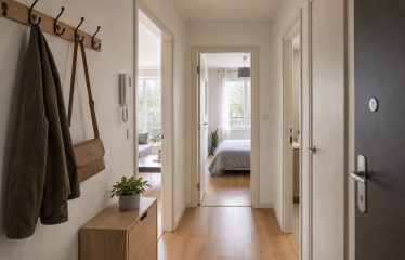 Appartement 3 pièces de 68 m² à vendre – Villeurbanne