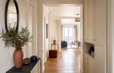 Appartement 3 pièces de 68 m² à vendre – Paris 15e