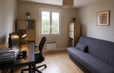 Maison 5 pièces de 110 m² à vendre – Brindas