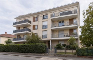 Appartement 3 pièces de 68 m² à vendre – Villeurbanne