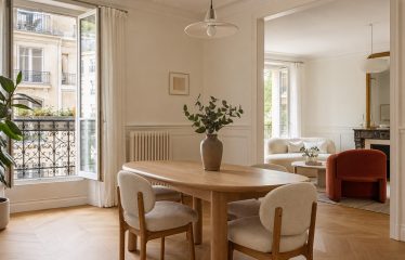 Appartement 3 pièces de 68 m² à vendre – Paris 15e