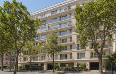 Appartement 3 pièces de 68 m² à vendre – Paris 15e