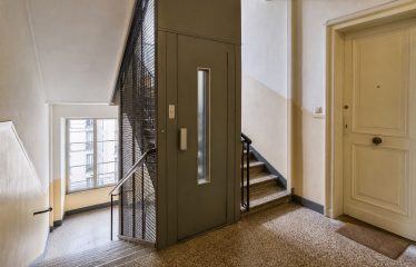 Appartement 2 pièces de 46 m à louer – Lyon 6e (Brotteaux)