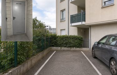 Appartement 3 pièces de 68 m² à vendre – Villeurbanne
