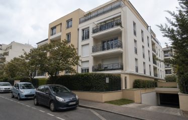 Élégant 4 pièces de 87 m² avec balcon – Boulogne-Billancourt, Rives de Seine
