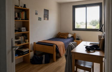 Maison 6 pièces de 168 m² à vendre – La Ciotat (Saint-Jean)